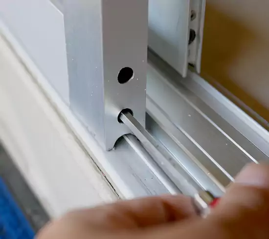 Maintenance in San Rafael